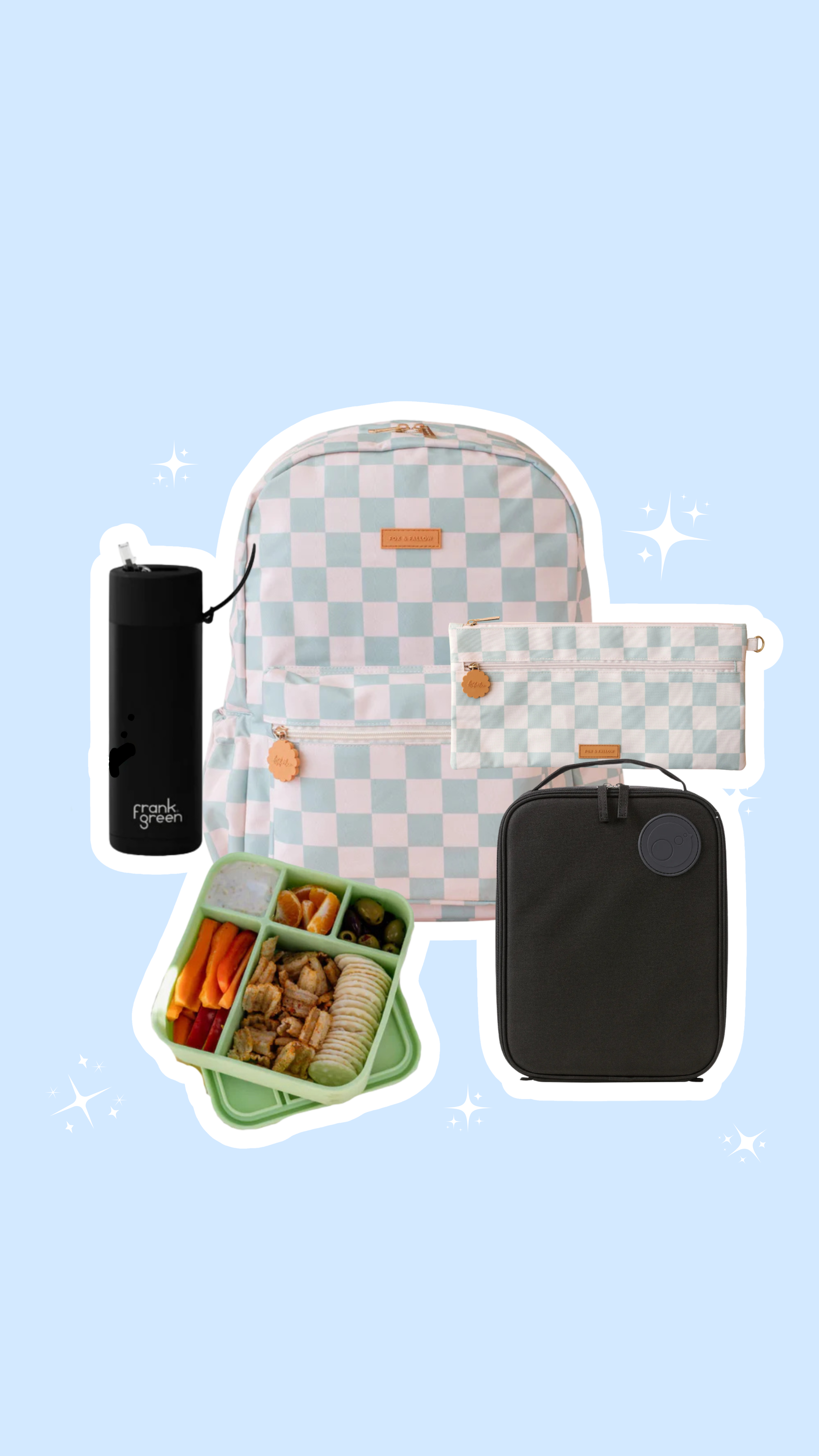 🌊🏄‍♂️🎒