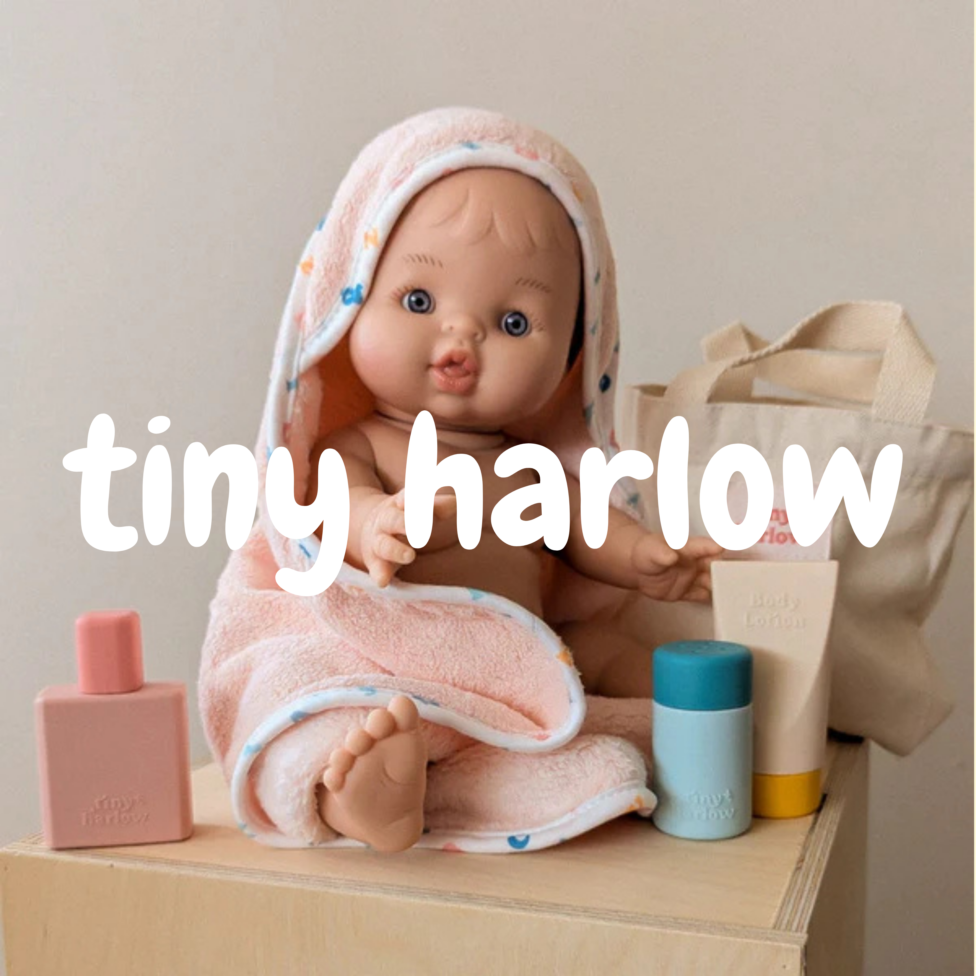 brand tiny harlow collection on website ellsworth boutique
