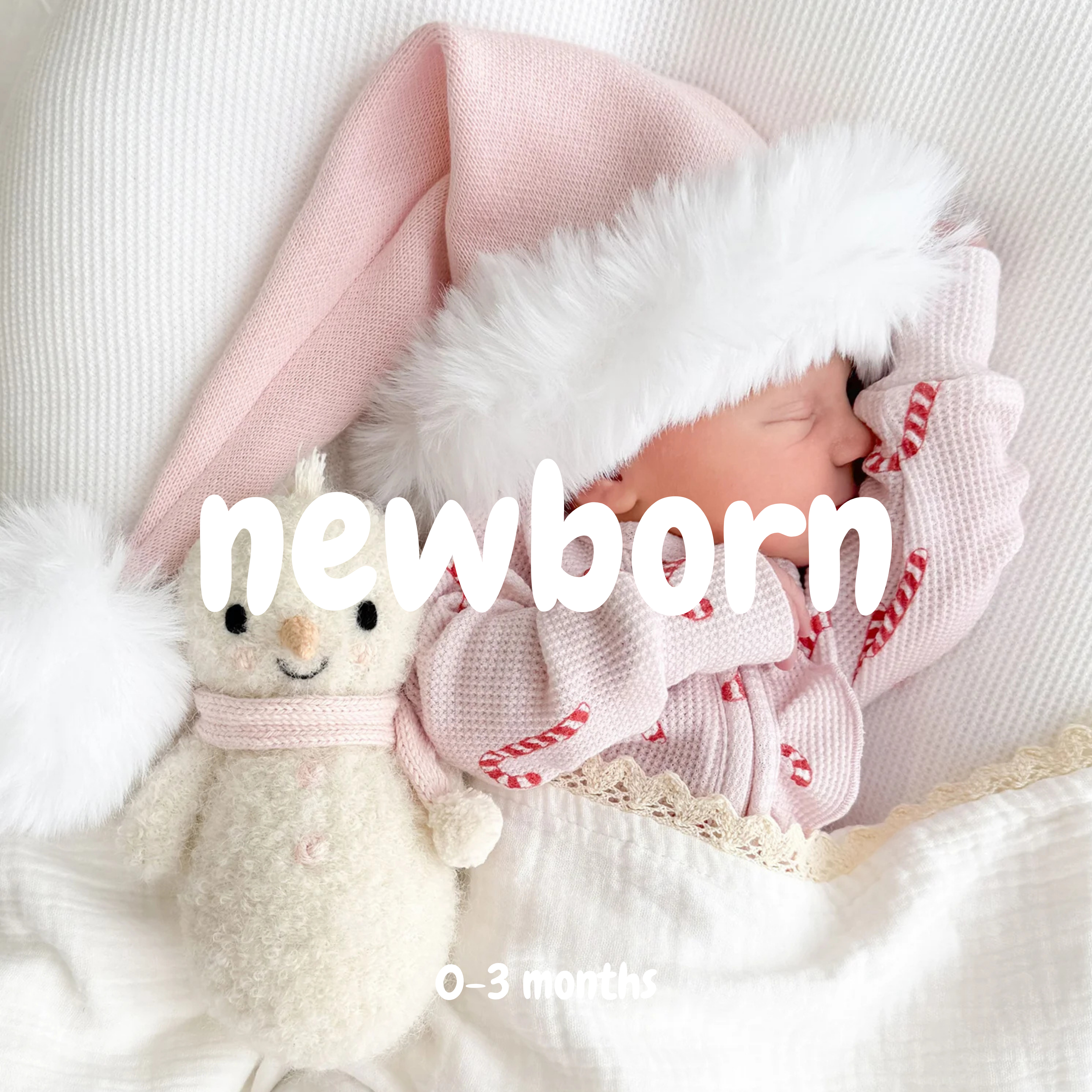 newborn collection on website ellsworth boutique