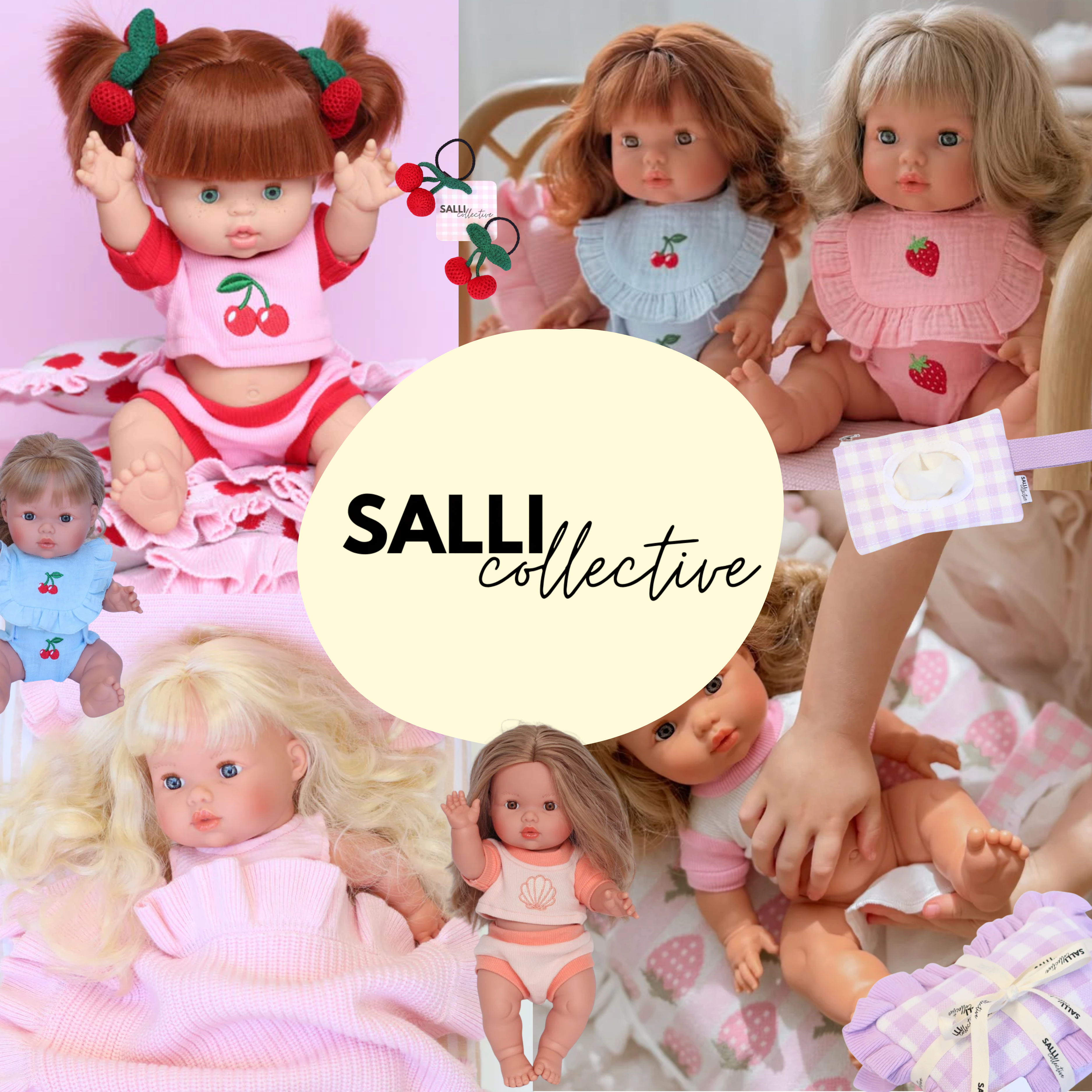 SALLI Collective