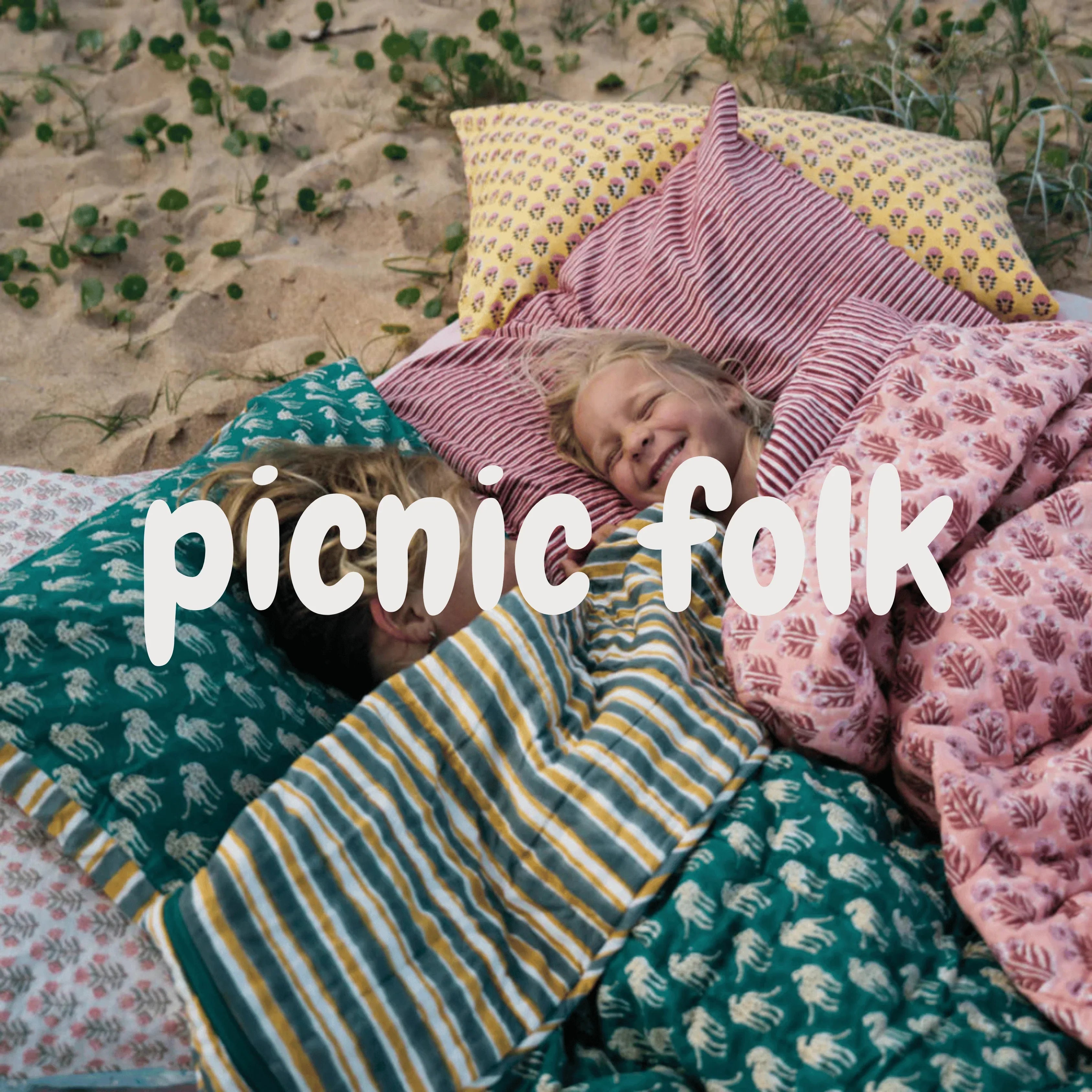 Picnic Folk