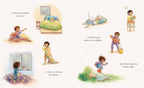 The Little Things - Penny Harrison