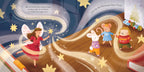 The Christmas Fairy Twirl - Toni D'Alia