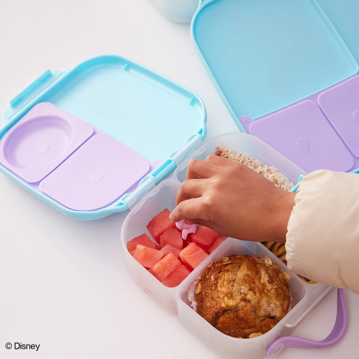 Mini Lunchbox | Frozen
