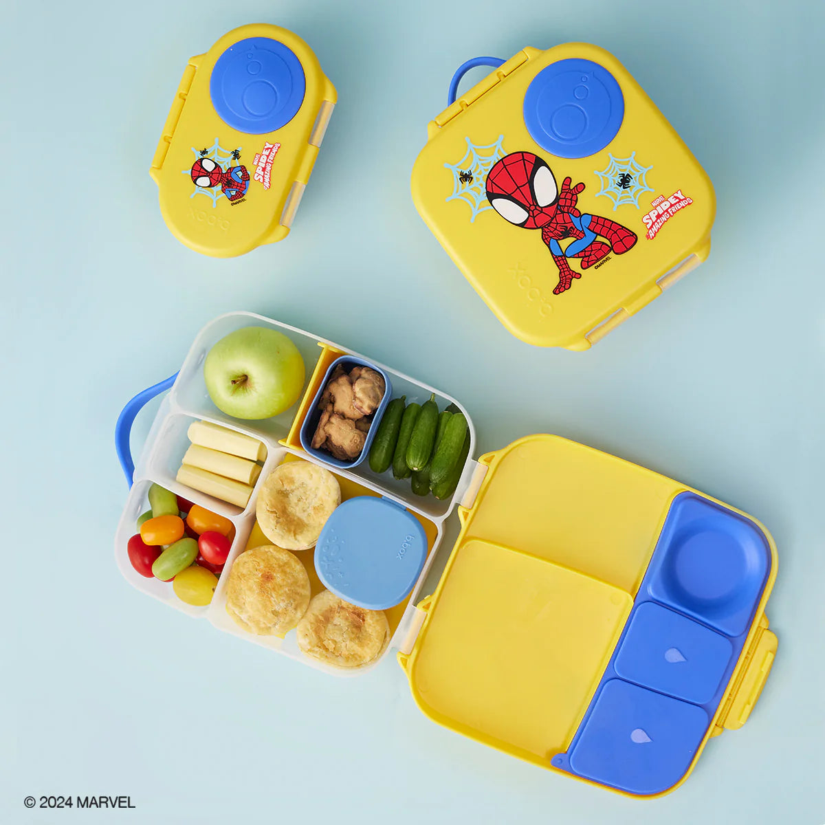 Lunchbox | Spidey