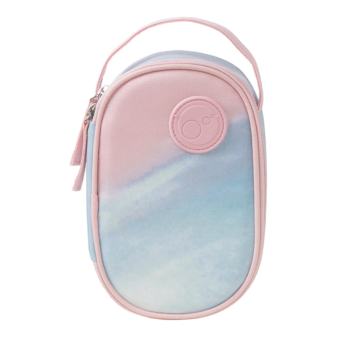 Insulated Snackbag | Morning Sky