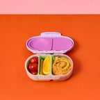 b.box - Snackbox Silicone Bento Buddy