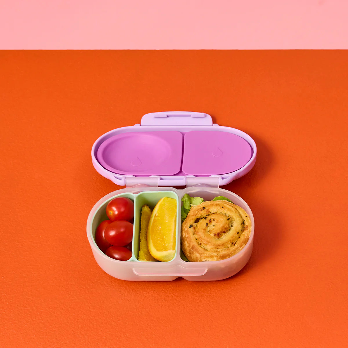 Silicone Bento Buddy | Snackbox
