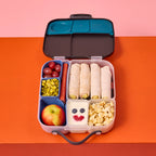 b.box - Lunchbox Silicone Bento Tray