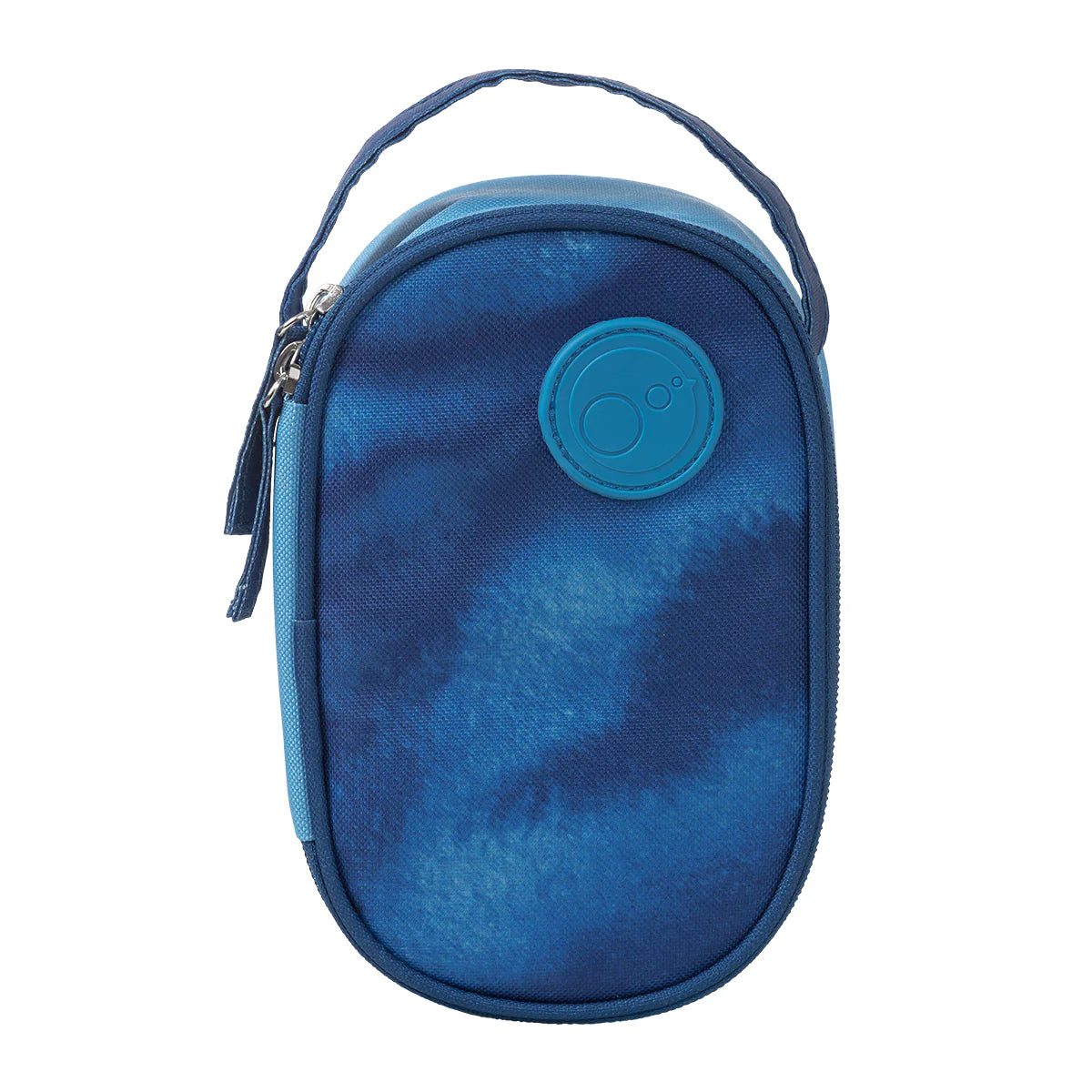 Insulated Snackbag | Deep Sea
