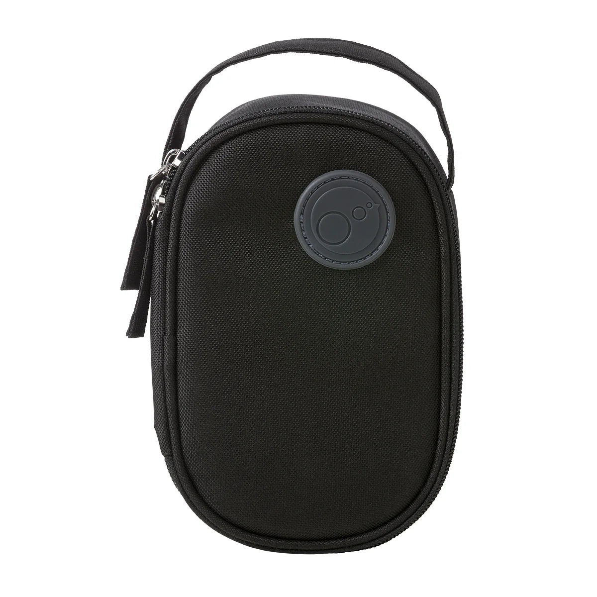 Insulated Snackbag | Basic Black