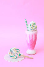 Lollipop Felt Milkshake - Juni Moon