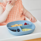 b.box - Silicone Plate + Lid