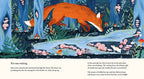 The Mice of Mushroom Forest - Zanna Goldhawk