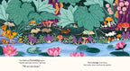 The Mice of Mushroom Forest - Zanna Goldhawk