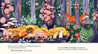 The Mice of Mushroom Forest - Zanna Goldhawk