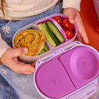 b.box - Snackbox Silicone Bento Buddy