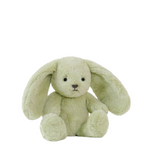 Little Clover Fern Cottontail Bunny Soft Toy - OB Designs