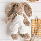 White Mr Honey Bunny - Nana Huchy