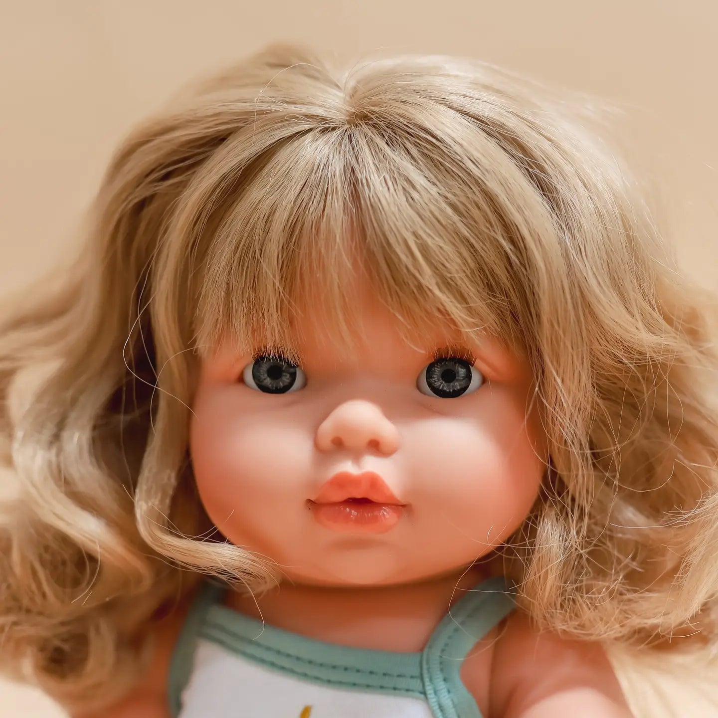 Mini Coletto Doll | Kate
