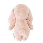 Baby Bunny (rose) - Cuddle+Kind