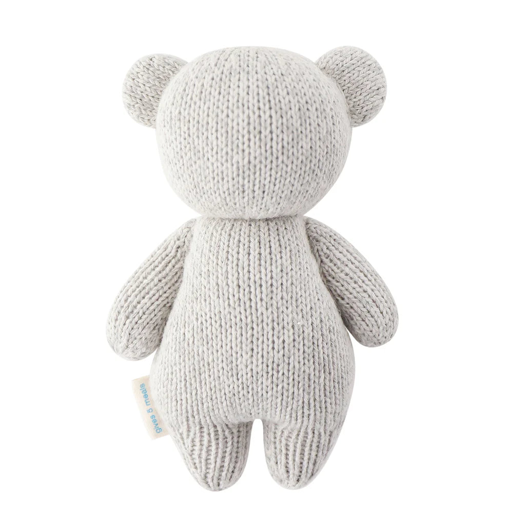 Baby Koala heirloom doll for children