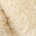 Baby Bouclé Bear (honey) - Cuddle+Kind
