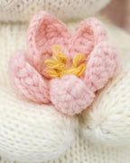 Baby Bunny (blooming tulip) - Cuddle+Kind