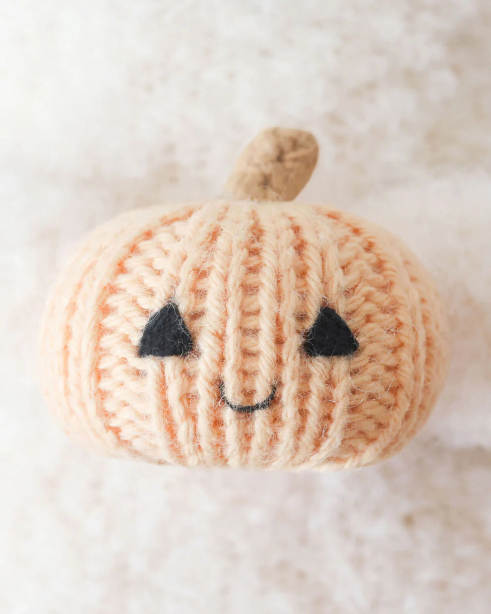 Baby Ghost heirloom doll by Cuddle + Kind