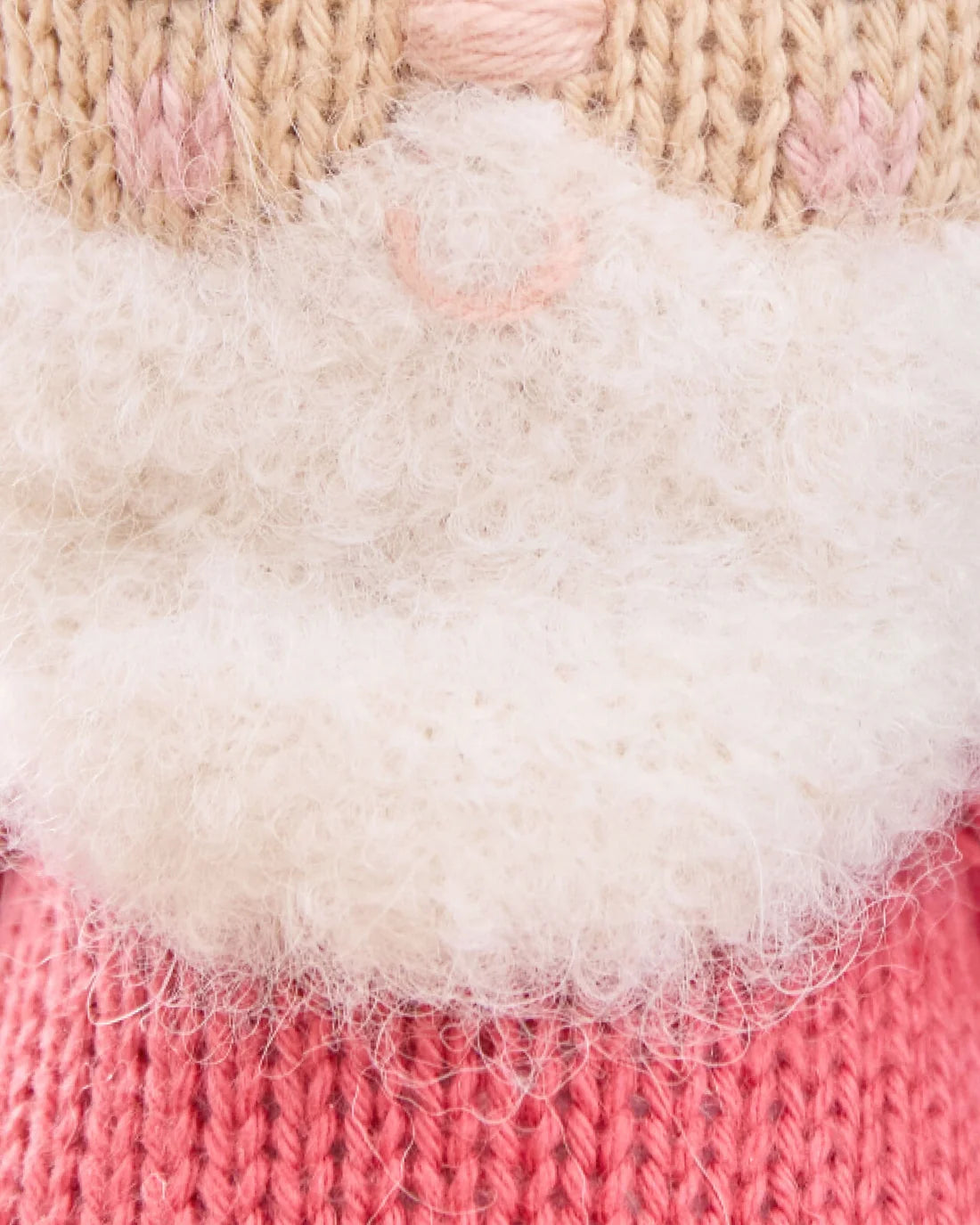 Baby Santa - Cuddle+Kind