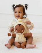 Buttercup My First Baby Doll - Cuddle+Kind