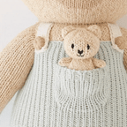Alexander the Honey Bear - Cuddle+Kind