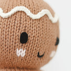 Limited edition Baby Gingerbread White Icing doll