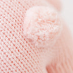 Baby Rabbit (powder pink) - Cuddle+Kind