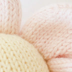 Baby Daisy (blush pink) - Cuddle+Kind