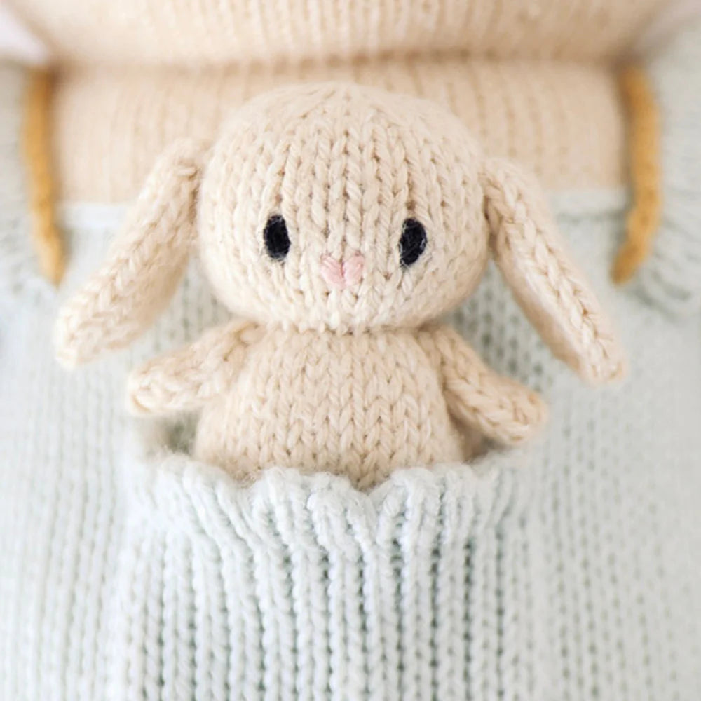Briar the Bunny - Cuddle+Kind