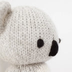 Cuddle + Kind Baby Koala soft knitted toy