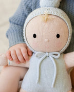 Bluebell My First Baby Doll - Cuddle+Kind