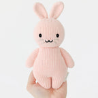 Baby Rabbit (powder pink) - Cuddle+Kind