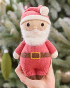 Baby Santa - Cuddle+Kind