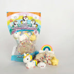 Unicorn Mini Playdough Kit - Earth Grown KidDoughs