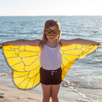 kids imaginative play bee costume set