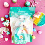 Unicorn Sensory Playdough Kit - Earth Grown KidDoughs