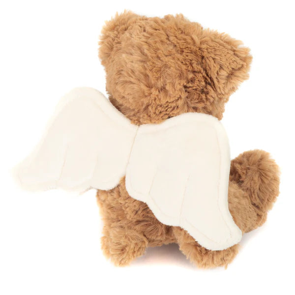 Guardian Angel Teddy Bear Plush Toy - Teddy Hermann