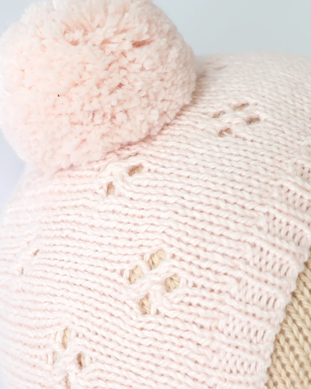 Blush My First Baby Doll - Cuddle+Kind