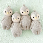 Baby Penguin - Cuddle+Kind