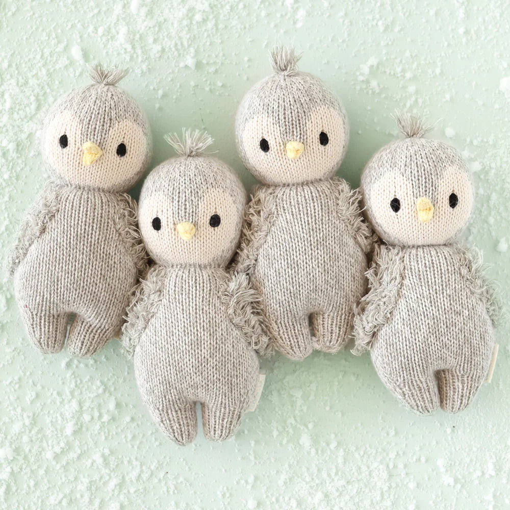 Baby Penguin - Cuddle+Kind