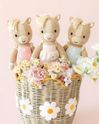 Sophia the Pony (posy pink) - Cuddle+Kind