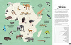 Wildlife Compendium of the World - Tania McCartney