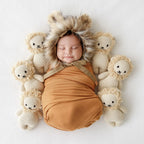 Baby Lion - Cuddle+Kind